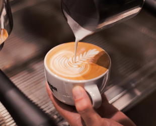 エクセルシオールカフェ