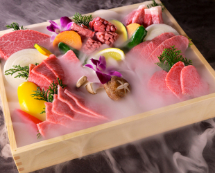 焼肉たかやま 大崎店