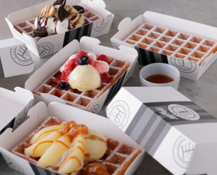 マザーリーフ ティースタイル