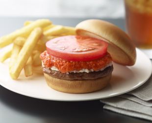 モスバーガー＆カフェ